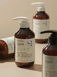 Гель для душу парфумований Jmella in France Pure Neroli 500 мл - мініатюра 3
