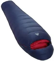 Спальник Mountain Equipment Helium 800 Wmns Long (1053-ME-006067.01596 L LZ) - мініатюра 2