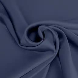 Дитяча постільна білизна Cosas сатин INDIGO 110х140см (65Satin_Indigo_Indigo_140) - мініатюра 6