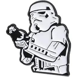 Значок Зоряні війни Star Wars CH P SW 02