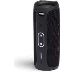 Акустична система JBL Flip 5 Black (JBLFLIP5BLKEU) - мініатюра 3