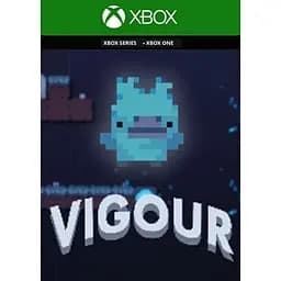 Ключ активації Microsoft Vigour для Xbox One/Series S/X