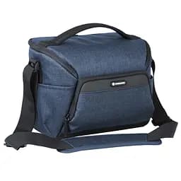 Сумка Vanguard Vesta Aspire 25 Navy (Vesta Aspire 25 NV), Темно-синій - мініатюра 5