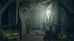Гра Sony PlayStation 4 Resident Evil 7: Biohazard Російські Субтитри Б/в - мініатюра 7
