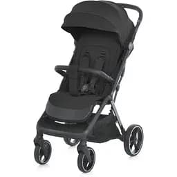 Дитяча прогулянкова коляска BEYA ME 1127-B Black