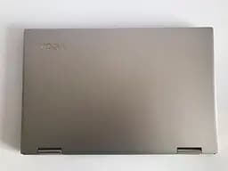 Ноутбук Lenovo Yoga C740-14IML (i5-10210U / 8GB / SSD 256GB / 14" 1920x1080 IPS NO Touch) Refurbished - мініатюра 7