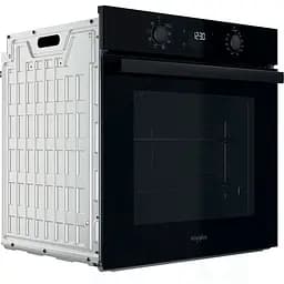 Духова шафа Whirlpool з каталітичним очищенням OMR55CU1B - мініатюра 2