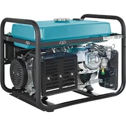 Генератор бензиновий Konner&Sohnen KS 7000 [116994] - мініатюра 6