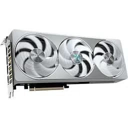 Відеокарта GIGABYTE GeForce RTX5080 16GB AERO OC SFF (GV-N5080AERO OC-16GD) - мініатюра 4