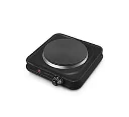 Настільна плита EKH003K St. Helens Black 1000W Esperanza teh0020046