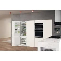 Холодильник Whirlpool WHC20T352 вбудований - мініатюра 7