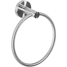 Тримач для рушника кільце Rea 332915 Mist 05 nickel brushed REA-06903 нікель