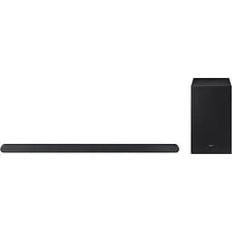 Samsung Саундбар HW-S700D 250Вт 3.1BT HDMI Wi-Fi саб Dolby Atmos черный