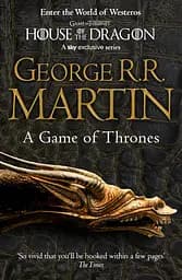 A Song of Ice and Fire Book 1. A Game of Thrones