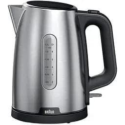 Електрочайник Braun WK 1500 BK 1.7 л (00000024198)