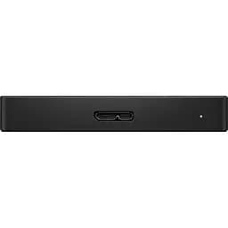 Зовнішній жорсткий диск Seagate Expansion Portable 1TB (STKM1000400) - мініатюра 5