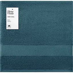 Рушник махровий Ardesto Essence 70х140 см 100% бавовна смарагдовий (ART2270EM) 