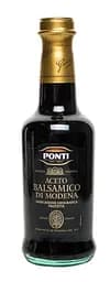 Уксус Ponti Gold из Модены, 250 мл (566548)