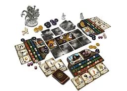 Настільна гра Geekach Games Призначення. Відьмин ліс (Destinies: Witchwood) (укр.) (GKCH177dswch) - мініатюра 14
