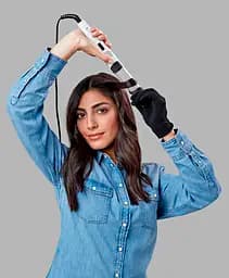 Щипці для завивки CI89H1 HYDRAluxe Remington teh0026403 - мініатюра 5
