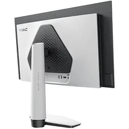 Монітор TFT 27" BenQ EX271UZ, 4K UHD, QD-OLED, 240Hz, HDMI, DP, USB- C, USB-hub, білий (9H.LP2LA.TBE) - мініатюра 5