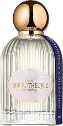 Парфумована вода Bibliotheque de Parfum I want 100 мл