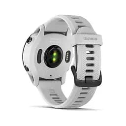 Спортивний годинник Garmin Forerunner 945 LTE Whitestone (010-02383-21) - мініатюра 4