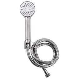 Змішувач для ванни Globus Lux Main SM-208 (18111) - мініатюра 4