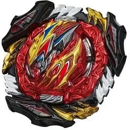 Дзига Beyblad Divine Belial Nexus Adventure-3 бей 6 сезону B197 із запуском (1766858854)