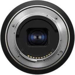 Об'єктив Tamron AF 11-20mm f/2.8 Di III-A RXD Canon RF - мініатюра 9