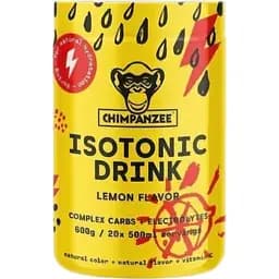 Изотоник Chimpanzee Isotonic Drink 600 г (1017-60110446)