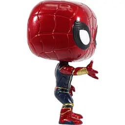 Фігурка Funko Pop! Avengers Infinity War: Залізний Павук 9.6 см [26465] [118212] - мініатюра 3