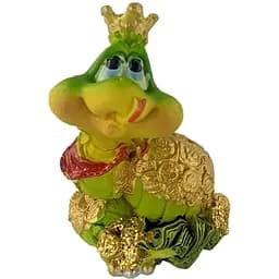 Декор новогодний Змейка