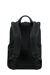 Рюкзак 14,1" Samsonite PRO-DLX 6 LEATHER BLACK 40x28x14 KT5*09001 - мініатюра 2