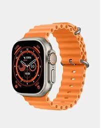 Смарт годинник GT8 Ultra smart watch - мініатюра 2