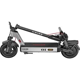 Електросамокат Navee G5 Pro [163960] - мініатюра 7