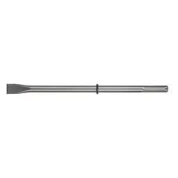 Долото пласке SDS Max Pointed 400мм DE (для системи пиловидалення) (1 шт)