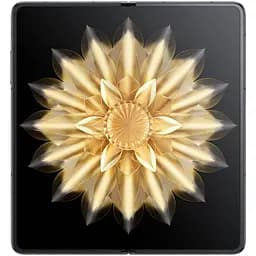 Honor Magic V2 512 ГБ Black Leather (Grade B) Seller Refurbished - мініатюра 3