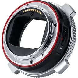 Адаптер для об'єктива Viltrox EF-L Pro [105388] - мініатюра 5
