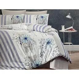 Комплект постільної білизни First Choise Євро 000281117