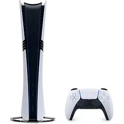 Ігрова консоль Sony PlayStation 5 Pro 2Tb + PlayStation VR2 - мініатюра 4