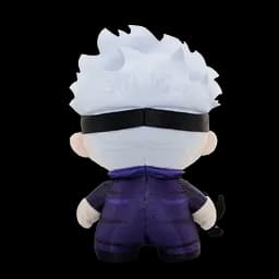 Колекційна м'яка іграшка Yume Jujutsu Kaisen - Gojo (11221) - мініатюра 6