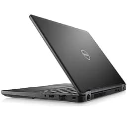 Ноутбук Dell Latitude 7390 FHD Touch (i5-8350U/16/256SSD) - Class A "Б/В" - мініатюра 8