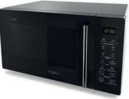 Мікрохвильова піч Whirlpool 25л 900Вт дисплей чорний