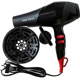 Фен Promotec PM 2300 з дифузором 3000 W