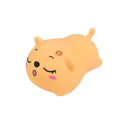 Антистрес кошеня з мукою (В асортименті)