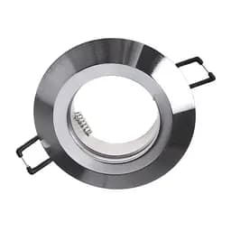 Світильник точковий Brille HDL-DS 125 CH MR16 L13-072