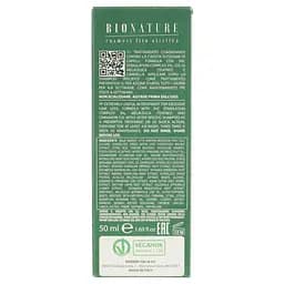 Лосьйон Emmebi Italia BioNature Фактор Росту 50 мл (16019) - мініатюра 5