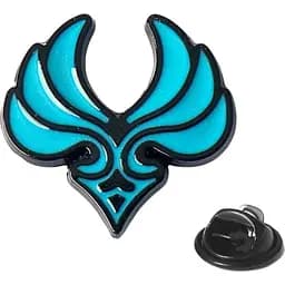 Значок Геншин Імпакт Genshin Impact GI B 28