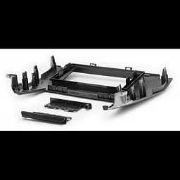 Перехідна рамка Toyota Camry, Aurion Carav 11-601 - мініатюра 2
